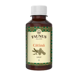 Catina Sirup, 200 ml, Faunus Plant