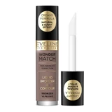 Eveline Cosmetics Wonder Match Bronceador Líquido nº 01, 4,5 ml