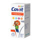 Jarabe para fortalecer el sistema &#243;seo Cavit junior, 150 ml, Biofarm