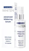 Novaclear Whiten, Sérum concentré pour réduire les décolorations, 30 ml