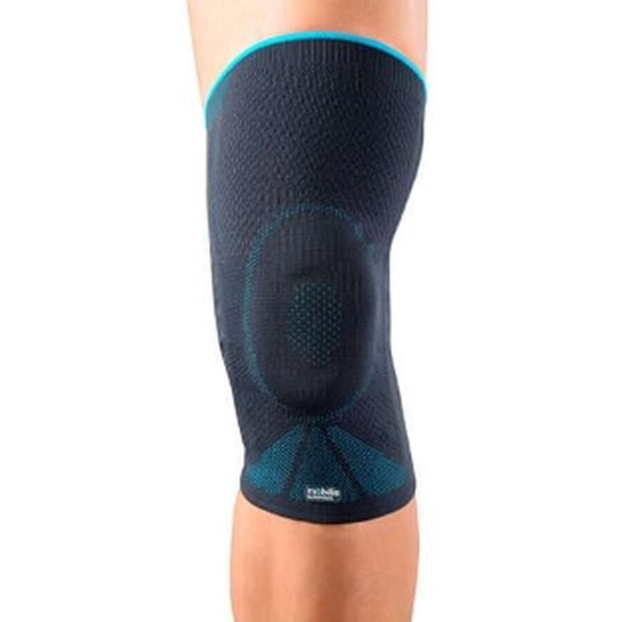 Estabilizador de rodilla, talla XL, 1 ud.