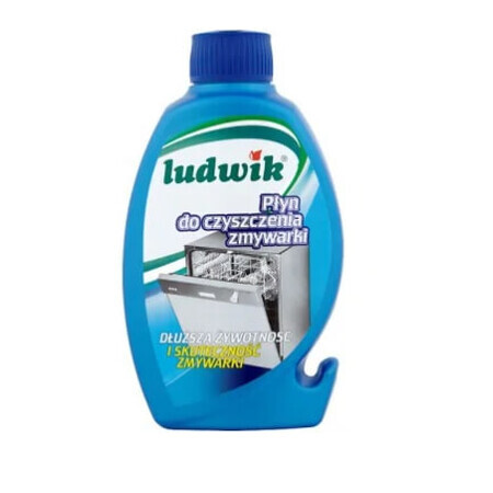 Detergente lavavajillas Ludwik, 250 ml