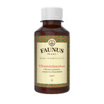 Jarabe Vitaminizantus, 200ml, Faunus Plant