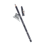 Lovely Eyeliner cu ascuțitor gri, 1.8g