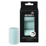 Ebelin, ganchos de velcro para cera de 40 mm de diámetro, 3 piezas