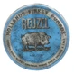 Pomada de cera azul Reuzel, 113 g