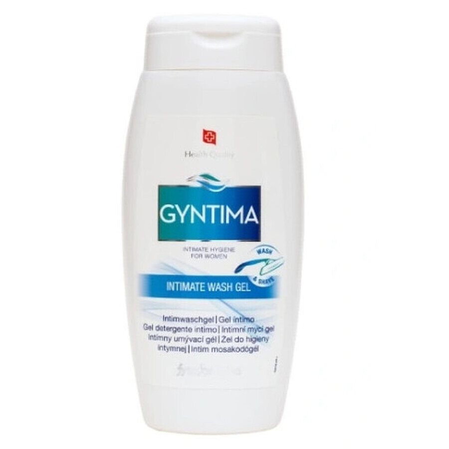 Fytofontana Gyntima, igiene intima, 200 ml