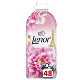 Lenor Perfumelle L Ingenue Schäumendes Körper-Mousse, 1200 ml