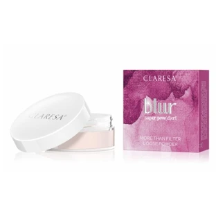 Claresa, Puder Blur, 12g