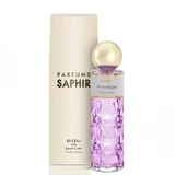 Saphir Prestige Pour Femme Woda perfumowana, 200ml