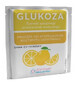 Glucosa con sabor a lim&#243;n, 76,5 g