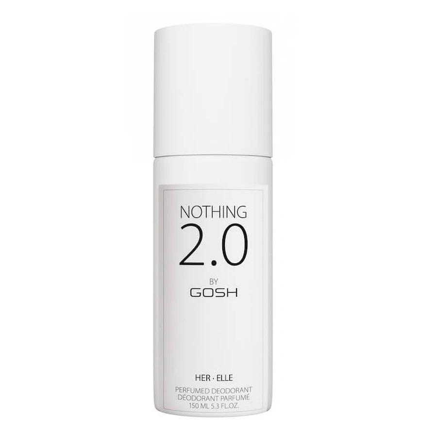Desodorante en Spray Gosh Nothing 2.0 Her, 150ml
