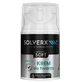 Solverx Crema Facial Suave para Hombre 50ml