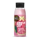 Farmona Tutti Frutti Loțiune hidratantă pentru baie și duș Pepene roșu și verbena + Hydro Shot B5, 400ml