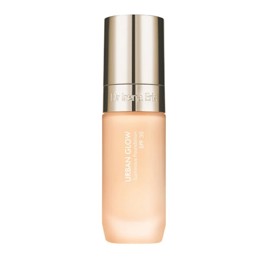 Dr. Irena Eris, Urban Glow Fluid, 020W light beige, 30 ml