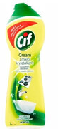 Cif, Lapte de curățare cu lăm&#226;ie, 300 ml