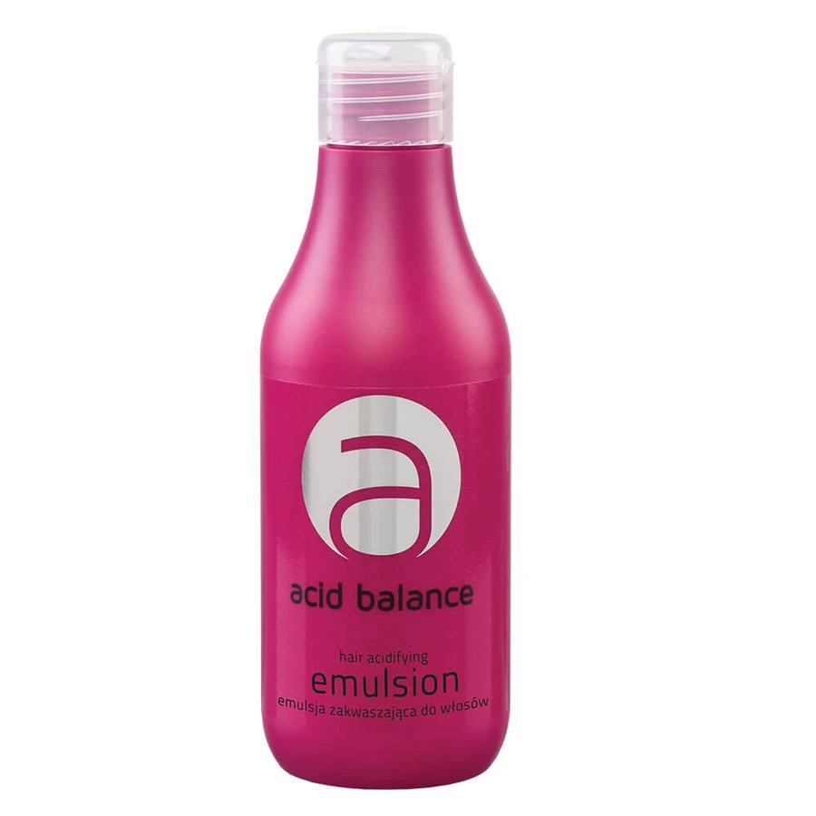 Stapiz Acid Balance Emulsie acidifiantă pentru păr, 300ml