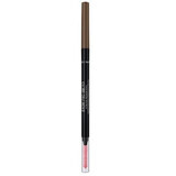 Rimmel Brow Pro Micro Augenbrauenstift 02 Soft Brown, 0.09g