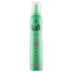 Taft, Mousse de ceară, verde, super puternică, 200 ml