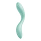 Satisfyer Rrrolling Pleasure G-spot stimulerende vibrator Mint