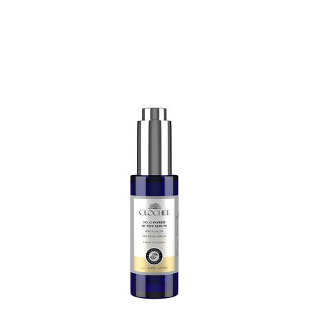 Clochee 10% C-Power Serum Facial Activo 30ml