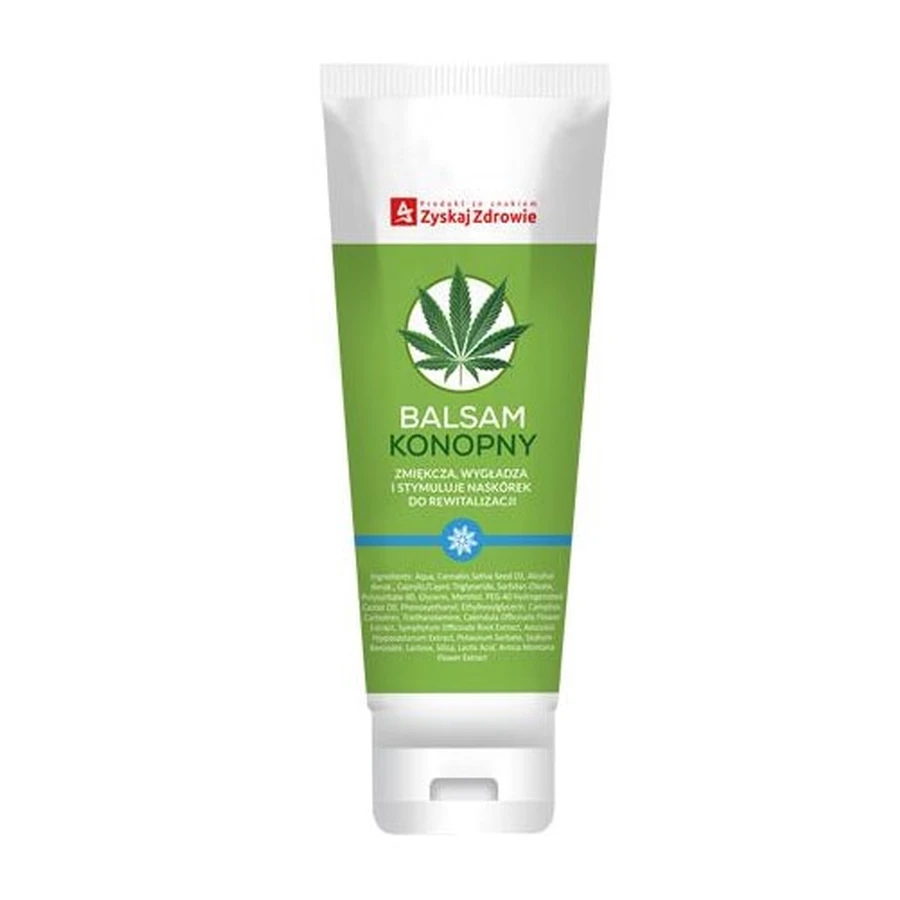 Get Healthy Hanf-Balsam 200 ml