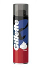 Gillette, Espuma Regular, Espuma de afeitar, 200ml