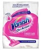 Vanish Gold Polvo Limpiador de Alfombras y Tapicer&#237;as Oxi Action 650 g