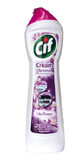 Cif Lapte de curățare cu flori de crin, 500 ml