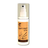 Spray piedi, 100ml, Pro Natura