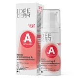 Idea Derm, Anti-Falten-Creme mit Vitamin A, 50 ml