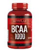 Activlab BCAA 1000XXL, 120 c&#225;psulas