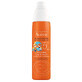 Spray de protecci&#243;n solar para ni&#241;os con SPF50+, 200 ml, Av&#232;ne