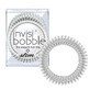 Invisibobble Slim Gomas de Cera Cromo Dulce, 3 piezas