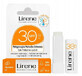 Barra de labios Lirene FPS 30, 4,6 g