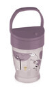 Lovi, Taza para sorber 250 ml Junior, Lovely Girl 35/354 1 ud.