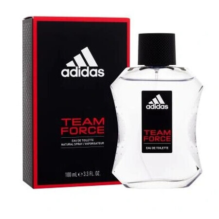 Adidas Team Force Apă de toaletă, 100ml