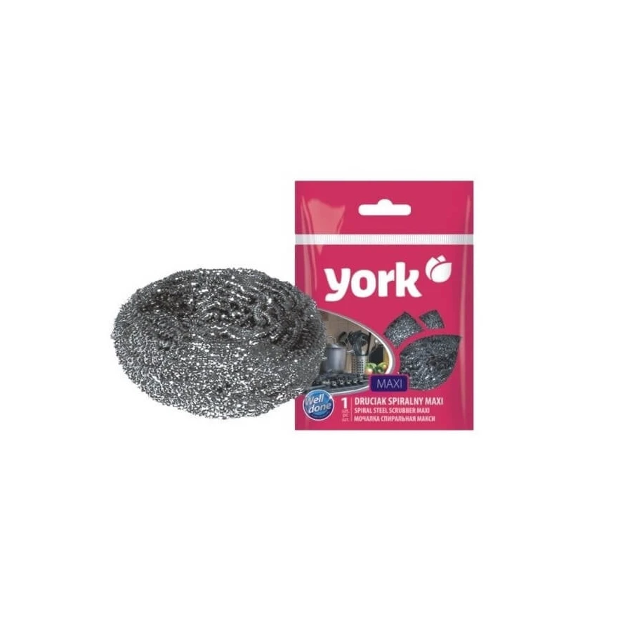 York maxi Spiralreiniger
