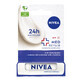 Barra de labios Nivea Lip Care Med Repair, 4,8 g