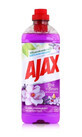 Ajax Floor Polish, lavanda y magnolia, 1l