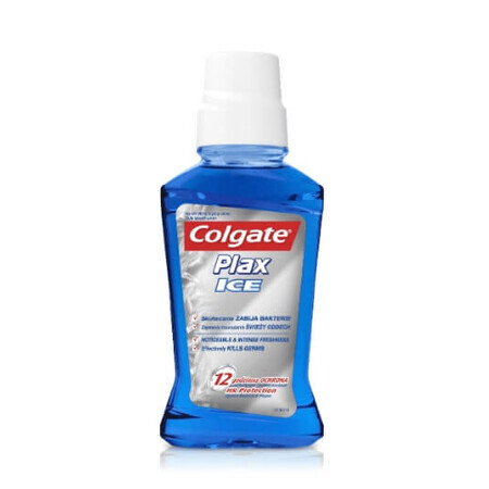 Colgate Lozione per il colpo di grazia, ghiaccio freddo, 500 ml