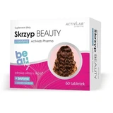 Horsetail Beauty with biotin, 60 tablets