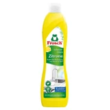 Frosch Reinigingsmelk met citroen 500 ml