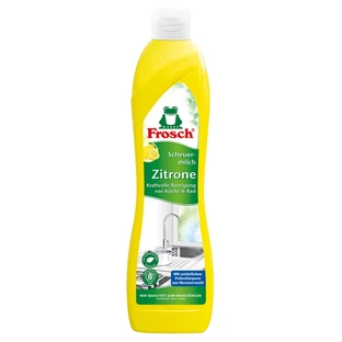 Frosch Leche Limón 500 ml