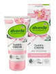 Alverde, Crema de d&#237;a Bio-Wildrose, Rosa silvestre, 50ml