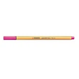 Stabilo, penna per pollice 88/056, rosa neon