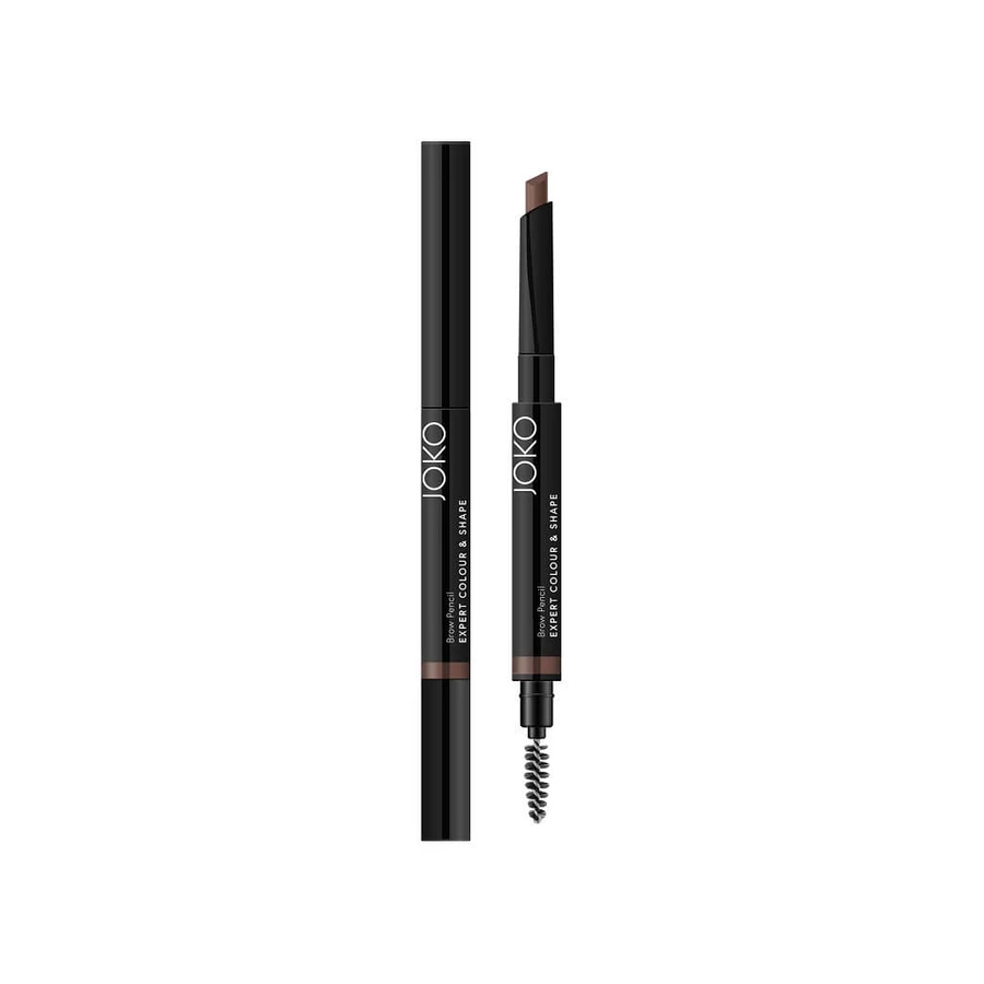 Joko Expert Colour amp; Shape Brow Pencil Eyebrow Pencil 01, 5g