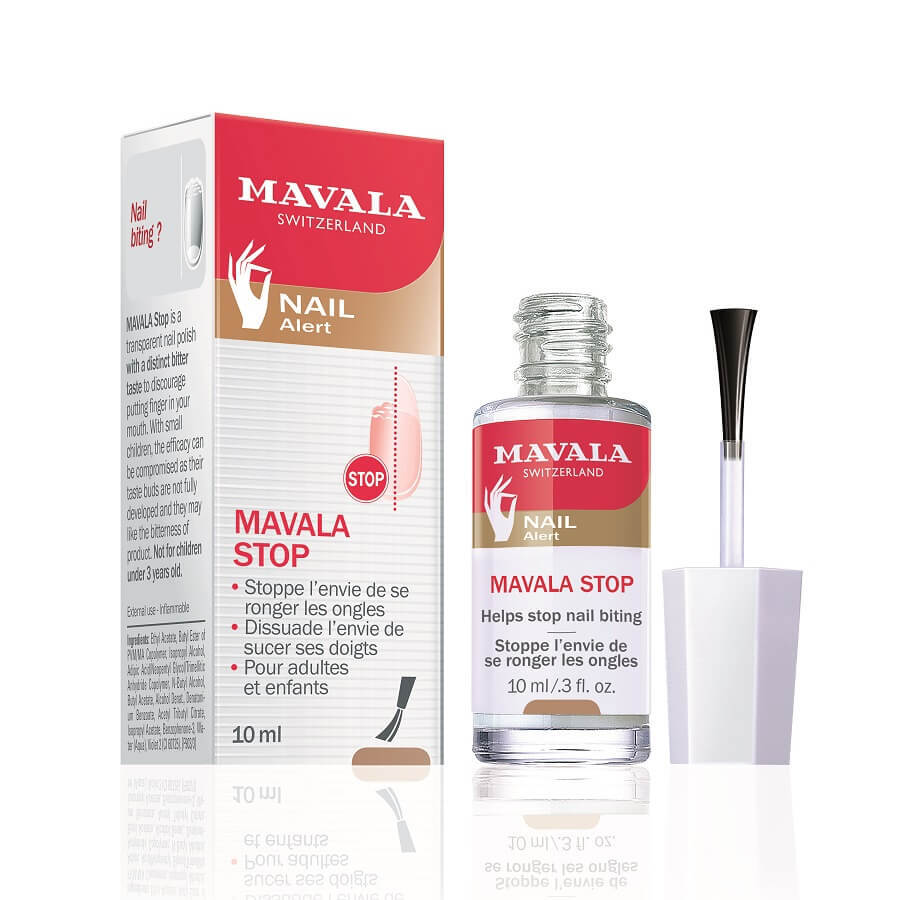 Stop, 10 ml, Mavala