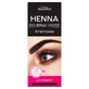 Joanna Henna Wenkbrauw en Wimper Crème 1.0 zwart, 15ml