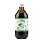 Zumo de Noni Ecológico, 500 ml, Health Nutrition